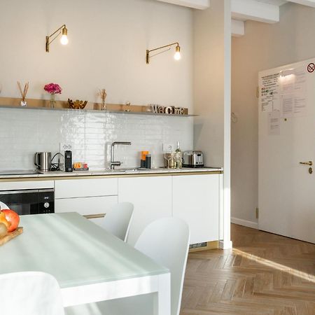 Homethirtyfour Verona Buitenkant foto