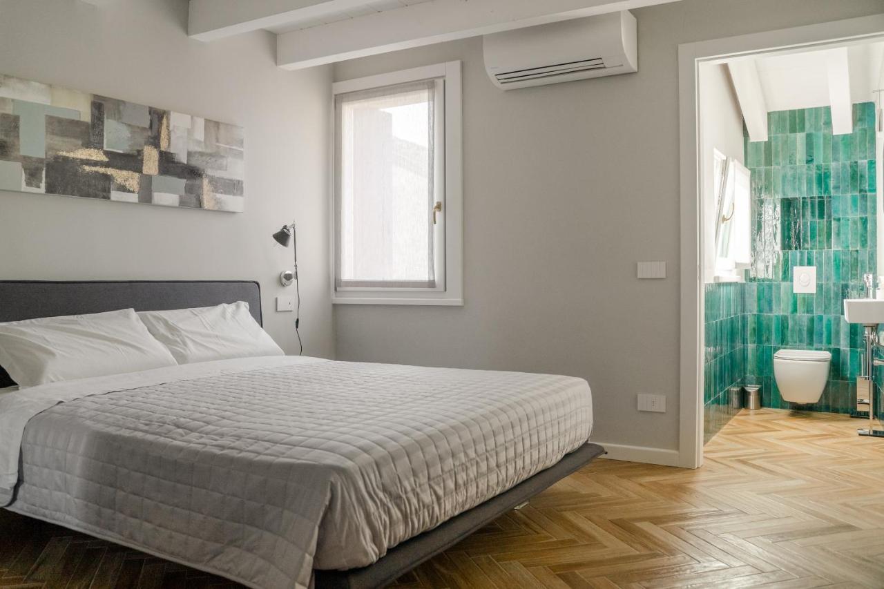Homethirtyfour Verona Buitenkant foto