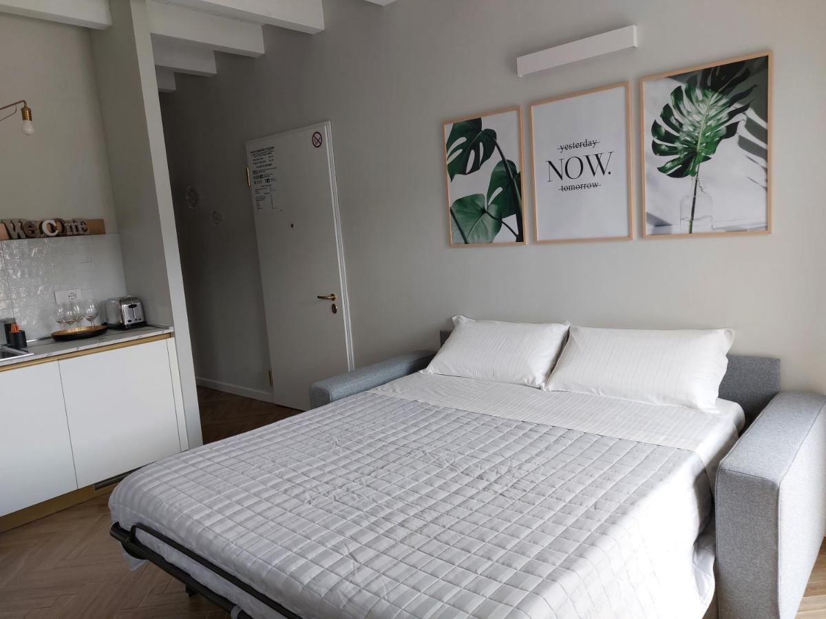 Homethirtyfour Verona Buitenkant foto
