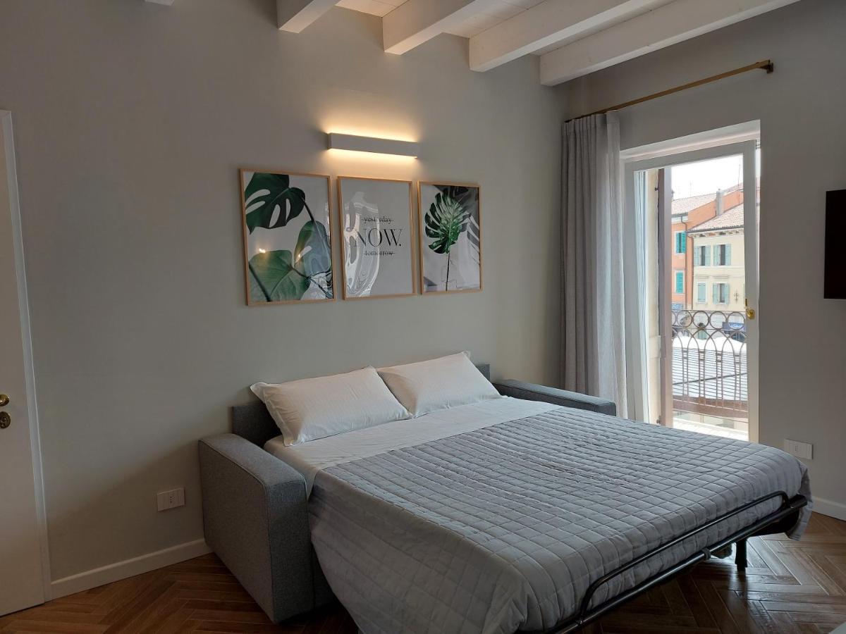 Homethirtyfour Verona Buitenkant foto