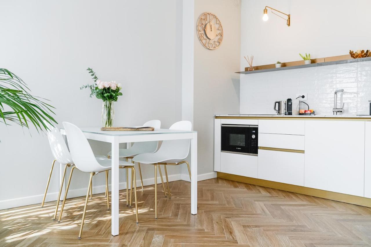 Homethirtyfour Verona Buitenkant foto