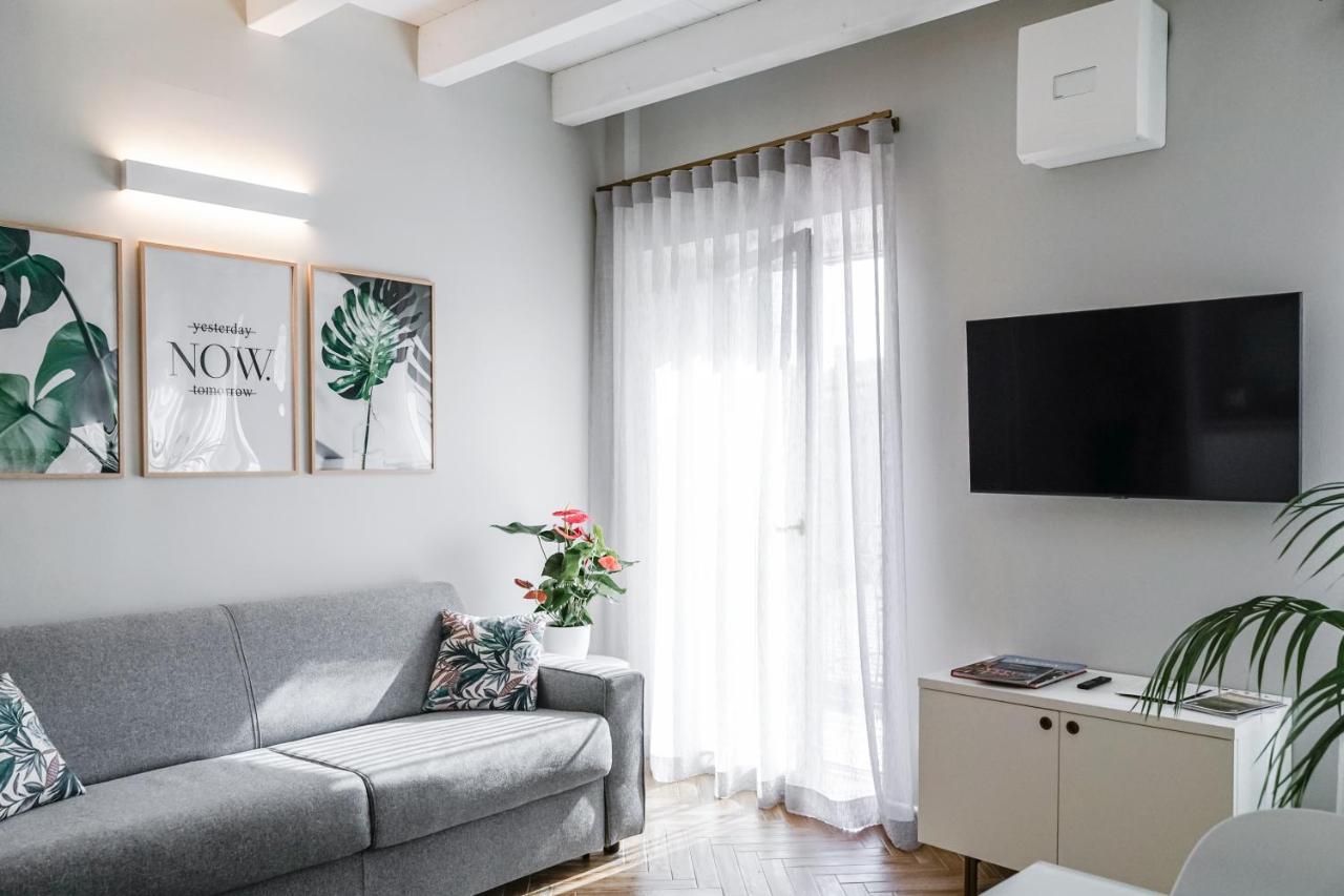 Homethirtyfour Verona Buitenkant foto
